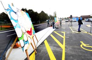 PARKIRIŠČE 12 FOTO LJUBO VUKRLIČ